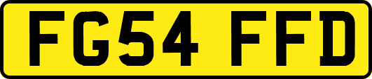 FG54FFD