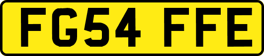 FG54FFE