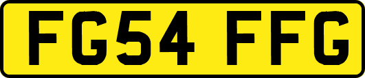 FG54FFG