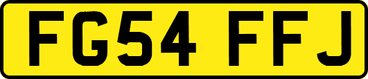 FG54FFJ