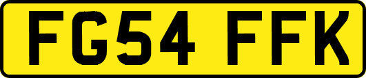 FG54FFK