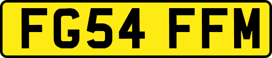 FG54FFM
