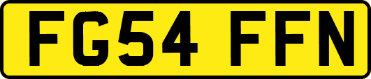FG54FFN