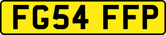 FG54FFP