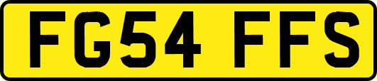 FG54FFS