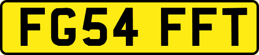 FG54FFT