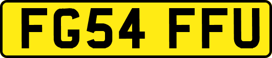 FG54FFU