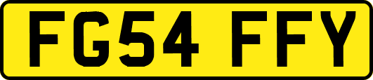 FG54FFY