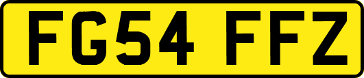 FG54FFZ
