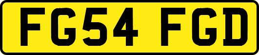 FG54FGD