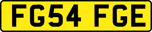 FG54FGE