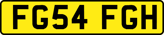 FG54FGH