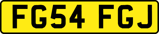 FG54FGJ
