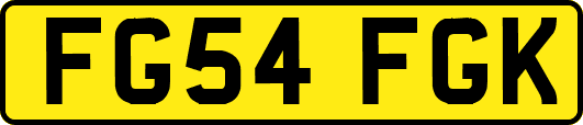 FG54FGK