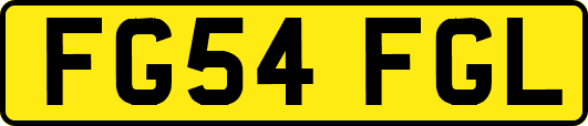 FG54FGL