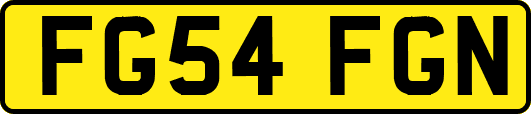 FG54FGN