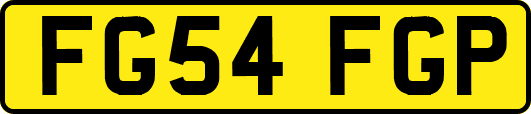 FG54FGP