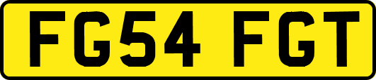 FG54FGT