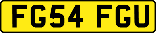 FG54FGU