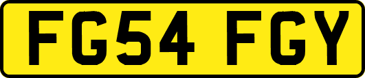 FG54FGY