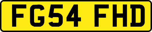 FG54FHD