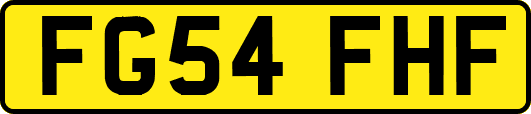 FG54FHF