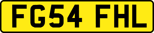 FG54FHL