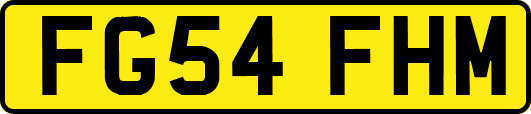 FG54FHM