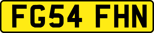 FG54FHN