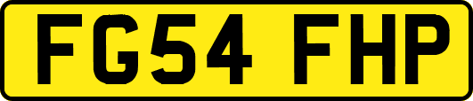 FG54FHP