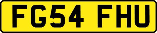 FG54FHU