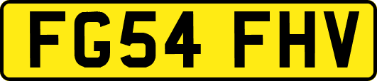FG54FHV