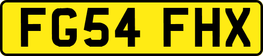 FG54FHX
