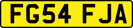 FG54FJA