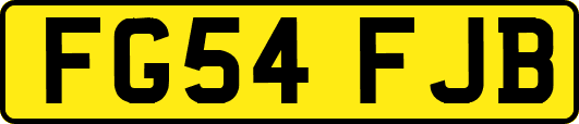 FG54FJB