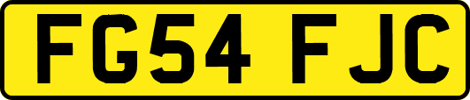 FG54FJC