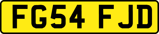 FG54FJD