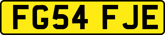 FG54FJE