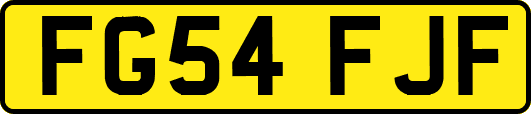 FG54FJF
