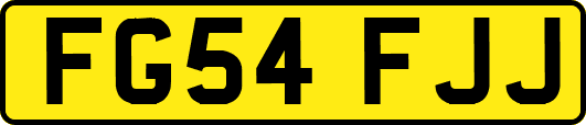 FG54FJJ