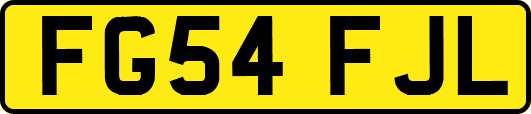 FG54FJL