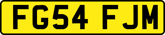 FG54FJM