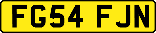 FG54FJN