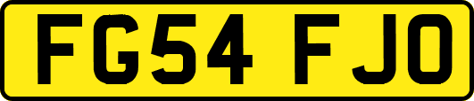 FG54FJO