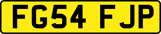 FG54FJP