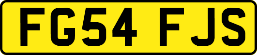 FG54FJS