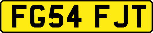 FG54FJT