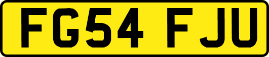 FG54FJU