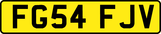 FG54FJV