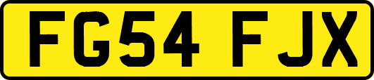 FG54FJX